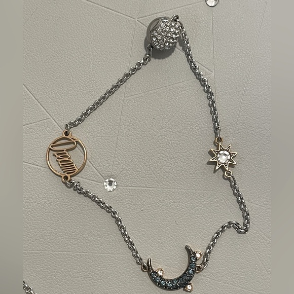 Auth Swarovski Remix bracelet set of two - Picture 5 of 7